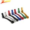 Motorcycle Gear Shift Lever Accessories Universal For KTM Honda Yamaha Kayo Kawasaki Suzuki Pit Dirt Bike Motocross Accessories
