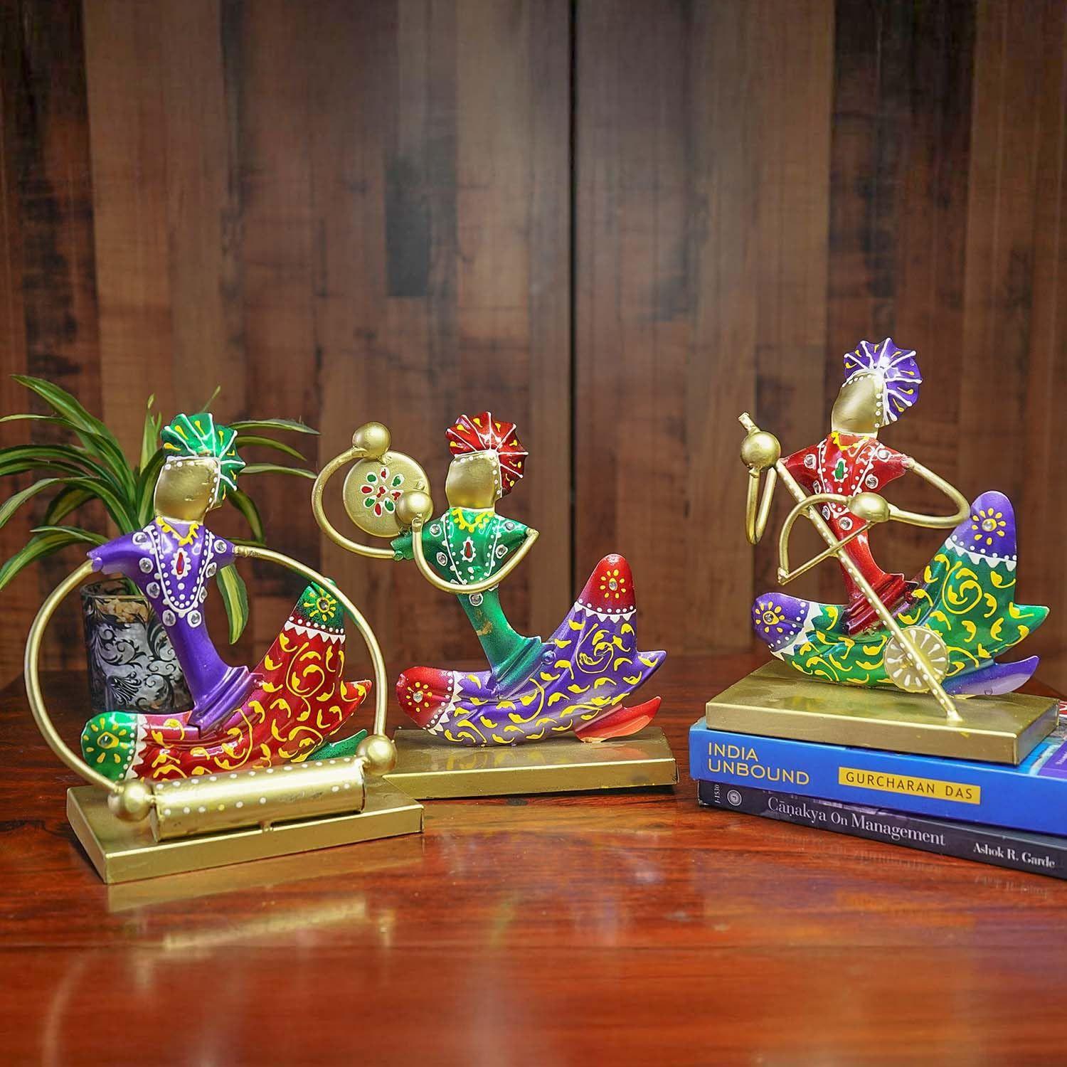 

Наши металлические выставочные экспонаты для домашнего декора | Подарочные изделия для витрины, украшения для ТВ-тумбы | Статуэтка, фигурки, артефакты для стола, декора гостиной