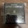 [USED] BTS FESTA 2025 Capsule Album RM