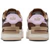 Nike Dámské tenisky Air Force 1 Low Shadow Light British Tan Pink Foam DZ1847-200