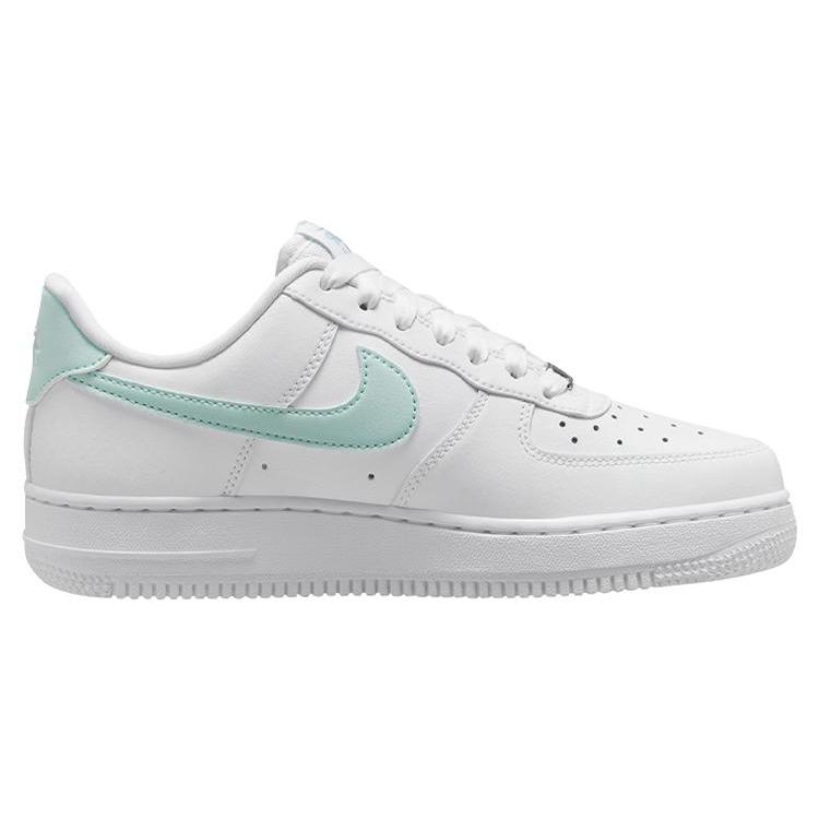 New Nike Air Force 1 07 Jade Ice Women's DD8959-113