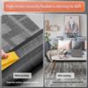 Net Cloth Adhesive Tape 20M Long Heavy Duty Double Sided Mounting Tape For Carpets Mat And Baseboards Home Decoration