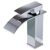 TLXT Waterfall Basin Faucet