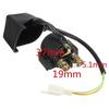 Regulator Rectifier Relay Ignition Coil CDI Set For ATV Quad 50cc 70 90cc 110cc