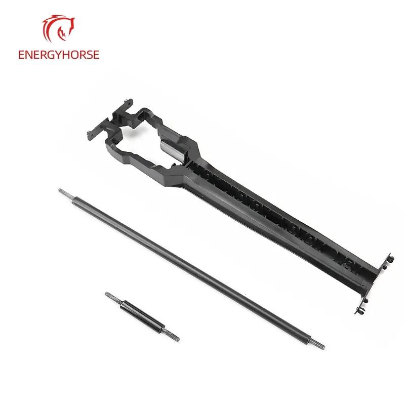 For BMW 3 Series Car Front Seat Front and Rear Adjustment Flexible Shaft Seat Movement Adjustment Motor Cable F35/B200/E84