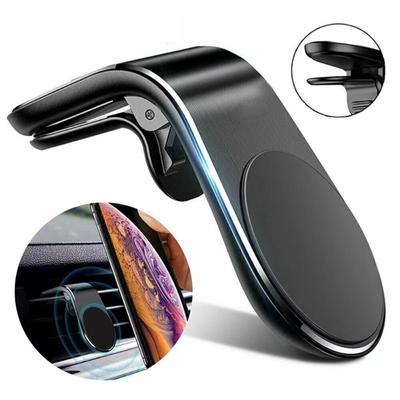 Automobile Phone Holder Air Vent Phone Holder for Cars Strong Magnetic Mobile Phone Holder F3 Mobile Phone Holder