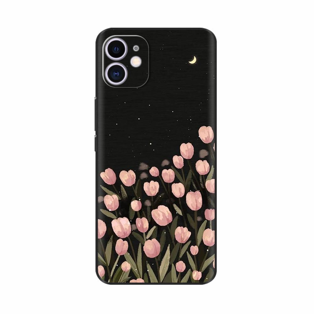 For iPhone 11 Pro Max Phone Case Cute Camera Protector Cover Coque Bumper For iPhone 11 Pro Max iPhone11 Liquid Silicone Fundas