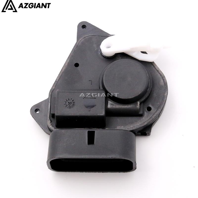 Moteur de Serrure de Porte Moteur de Verrouillage Central Actionneur Pour BYD F3 08-15, F3R 07-11, G3 2010-2013, L3 2009-2015, G3R 2011, F3DM 2008 2010