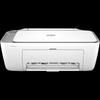 HP DeskJet 2876 A4 Monochrome All-in-One Printer CN Plug (adapter Included)