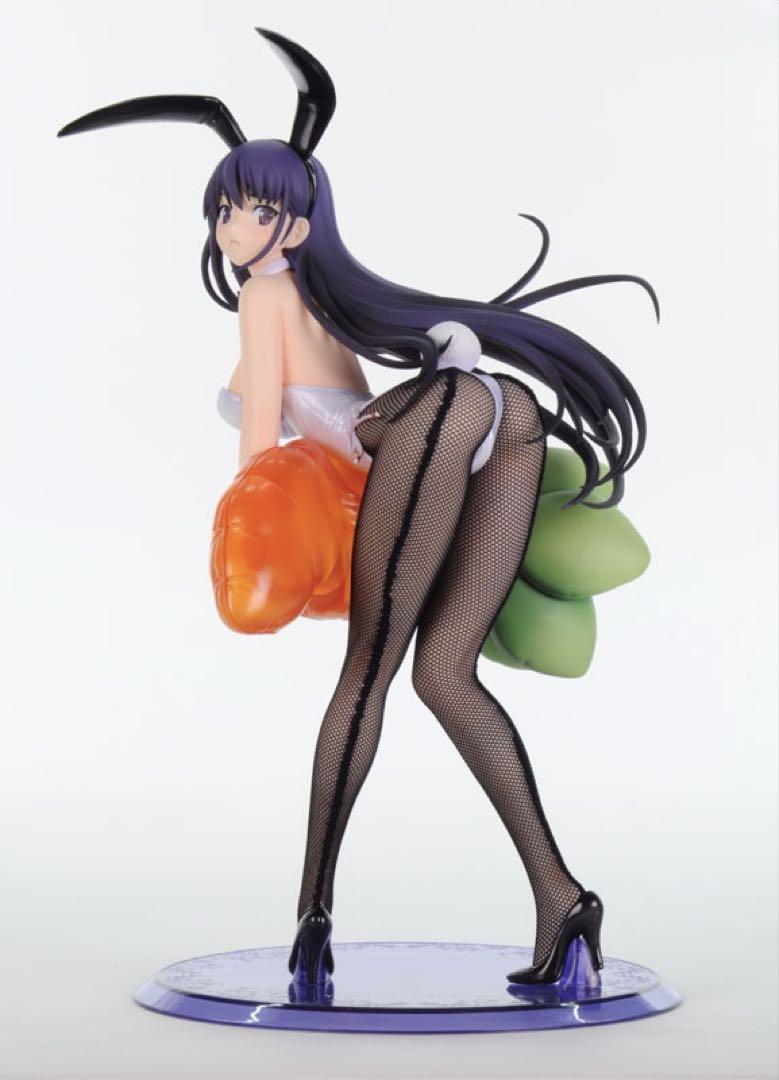 

[USED] Orchid Seed Grisaia no Kajitsu Sakaki Yumiko Event Limited Color Figure