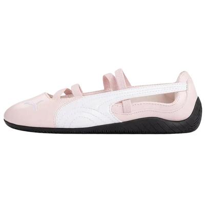Speedcat Ballet Metallic - Sneakers Rosa da Donna 401581-03