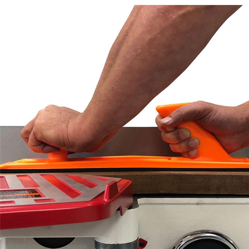 Buy Woodworking Tools Safety Push Block Band Saws Orange Jointers Push
