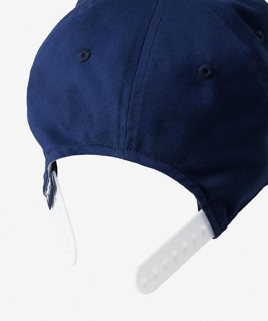 Helly Hansen HH Logo Twill Cap, Unisex, Ocean Navy, Free Size, HC92300