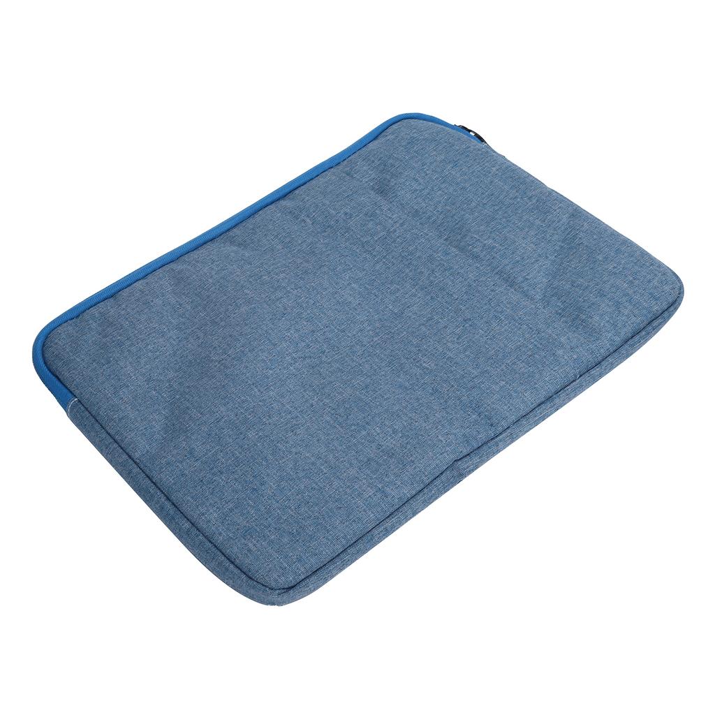 13 Inch Laptop Bag Stylish Notebook Computer Carrying Storage Bag Computer Accessory