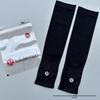 Unisex Gradient Color UV Protection Ice Sleeves for Cycling