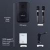 Edifier PK705 Portable Bluetooth Speaker CN plug (adapter included)