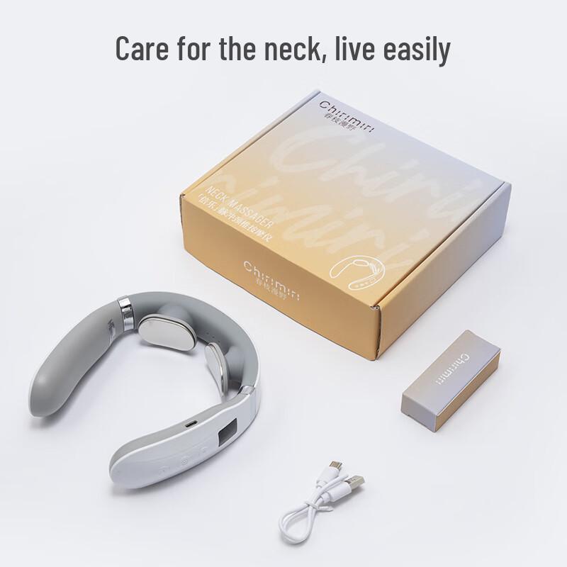 CHIRIMIRI GL-4 Pulse Neck Massager
