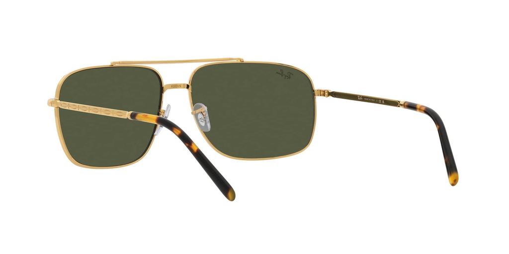 Sunglasses RB3796 [Ray-Ban]