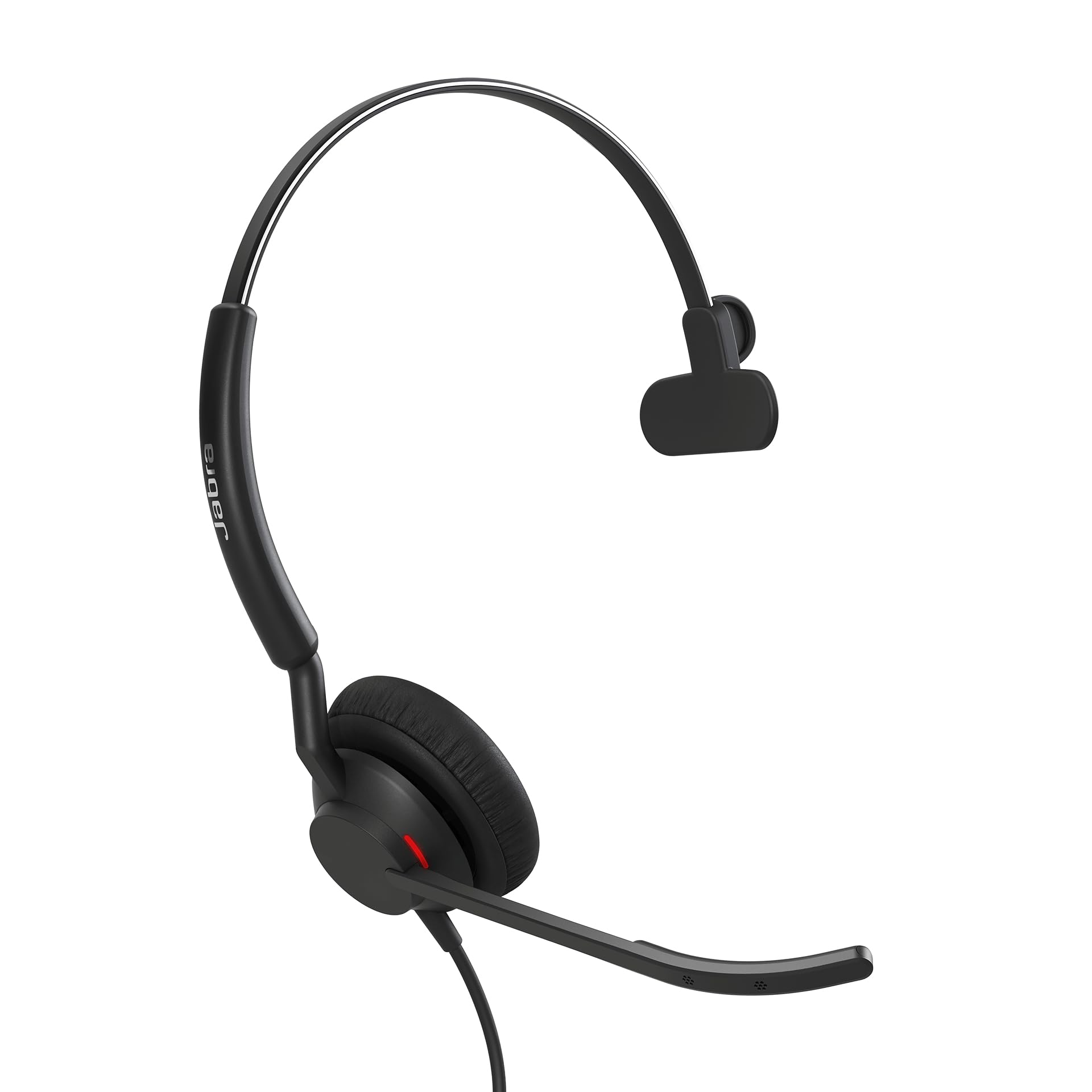 Jabra Engage 50 Ll Uc Schnurgebundenes Mono On Ear Headset Usb-A (Nur Headset) 5093-610-279 - Bild 5