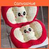 Anime Seat Cartoon Cushion Plush Toy Filling Classroom Dorm Room Living Space