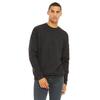 Bella + Canvas Unisex Adult Fleece Drop Shoulder Sweatshirt