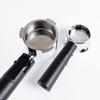 3 Ears Espresso Filter Handle 51mm Coffee Machine Replacement Parts Coffee Portafilter  Home