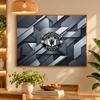 5D Diamond Painting Manchester United DIY Full Drill Diamond Art Kit Home Decoration