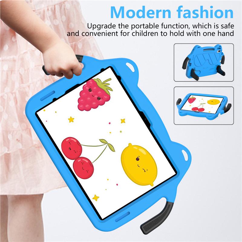 Apple iPad A16 Air4/Air5 Childproof Handle Stand Case