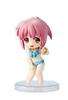 Toysworks Collection Niten-Go Deluxe Puella Magi Madoka Magica Limited Edition Madoka Kaname