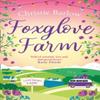 Foxglove Farm by Christie Barlow Paperback Book 9780008319724