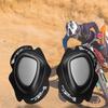 Cycling Knee Protector Motorcycles Knee Pads Novel Slider Grinding Knee Bag