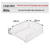 Miling Home Wardrobe Drawer Storage Organizer
