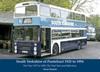 The South Yorkshire of Pontefract 1925 To 1994 : Part Two: 1973 To 1994: The Final Years and Reflection Book