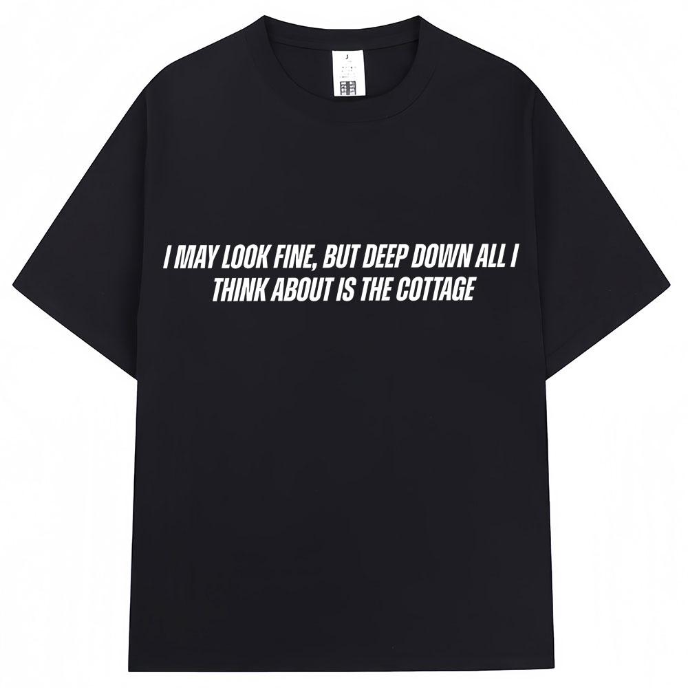 Heated Rivalry Heated All The Time Graphic T Shirts Men Women Fashion Popular Tshirt Cozy Cotton Oversized Casual Short Sleeve