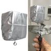 Ev Charger Station Cover, Weather Protection Roof For Electric Car Charging For Most Car Charger Stations
