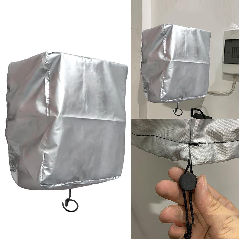 Ev Charger Station Cover, Weather Protection Roof For Electric Car Charging For Most Car Charger Stations