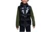 Kids Vests Hooded Moderate DZ9728-010