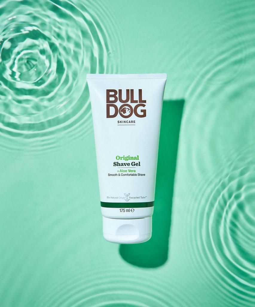Bulldog Original Shave Gel, 1 Count 175ml