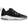 Anta Divine Shield Cushioning Anti-Slip Wear-Resistant Breathability Low-Top Basketball Shoes Men's Black White Sneakers 912121102S-2