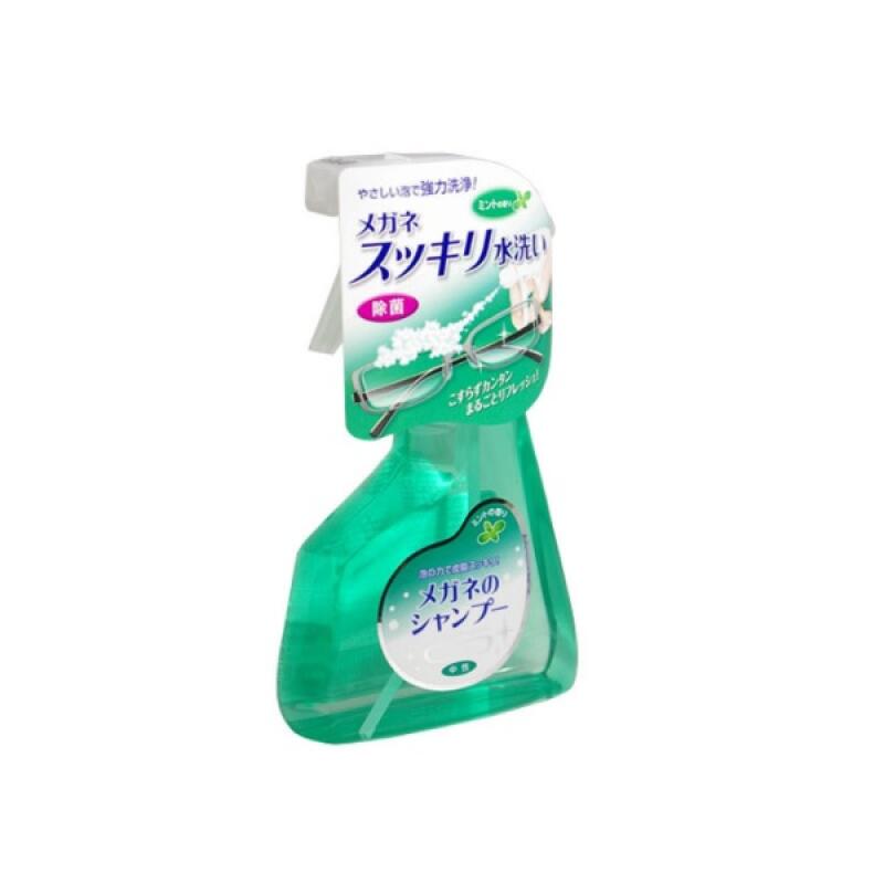 

[1557] Soft99 Glasses Cleanser, Mint Flavor, 220ml