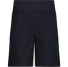 Шорты CMP Woman Bermuda (33T5486) (35U5976) Черный