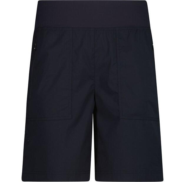Шорты CMP Woman Bermuda (33T5486) (35U5976) черный