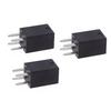 Relays Socket 12V Electrical Relay For Polaris Sportsman 450 570 1000 Ranger 570 700 800 900 1000 ACE 150 -900 Scrambler 850