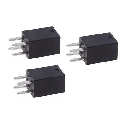 Relé sokkel 12V Elektrisk relé For Polaris Sportsman 450 570 1000 Ranger 570 700 800 900 1000 ACE 150 -900 Scrambler 850