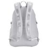 New FILA Fabric Backpack Regular Unisex Wheat Snow Gray A53U521131F-GY