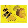 The Little Acorn - Illustrated Children's Picture Book
