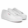 Superga 2740 Platform Sneakers White