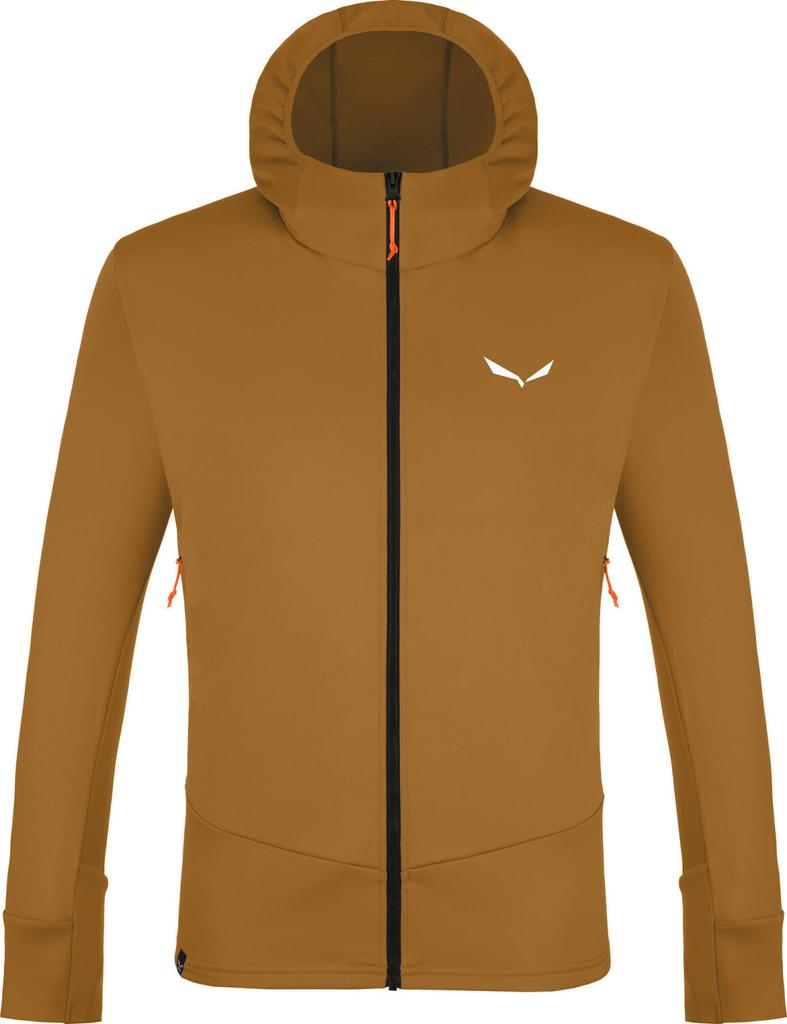 Куртка Salewa Puez Polarlite HD M Jacket