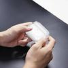 Custodia Morbida Trasparente in TPU per Auricolari Per Airpods Pro 3 2025 Airpods 4 2024 Cover Trasparente Antiurto Per Airpods 2 3 2021 Custodia a Guscio