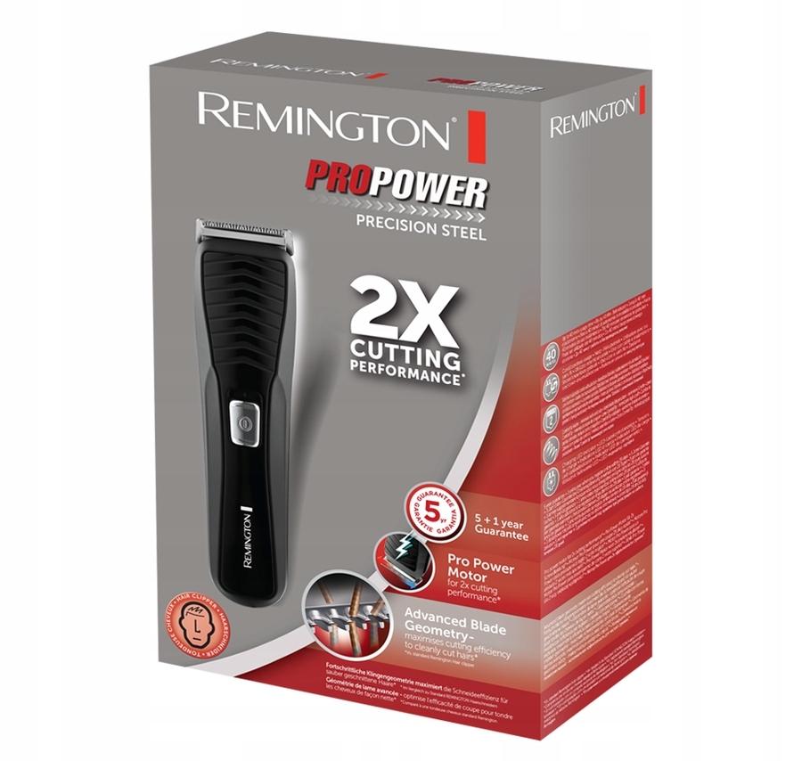 Remington Pro Power Hc7110 Hair Clipper 1-44 1 Pc